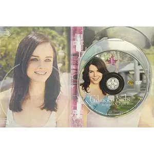 USED-Gilmore Girls: Season 5 (Unknown)