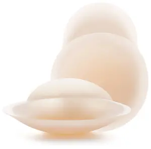 Nippies Skin Adhesive Nipple Covers with Lifting Tab