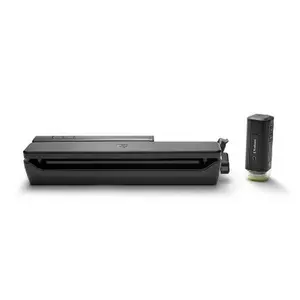 FoodSaver Vacuum Sealing System Black 2-in-1 Sealer Cordless MS2010 Spot Clean