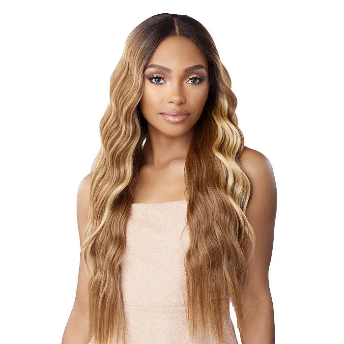 Sensationnel Butta Lace Synthetic HD Lace Wig - BUTTA UNIT 29