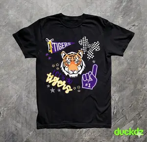 [Sale up to 30%] + [FREE SHIP] 4 Imperial Purple 2026 Shirt, 4 Imperial Purple 2026 Graphic T-Shirt, HER Tee Match Sneaker, Essential Piece, Fits Any Wardrobe, Lightweight Feel, Moves with You