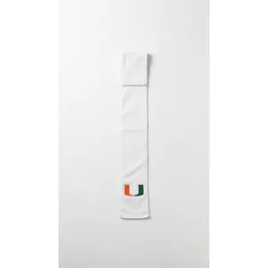 Miami Hurricane's Streamer Miami Hurricane's Streamer