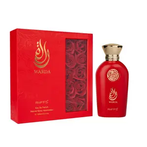 Warda EDP Perfume by Riiffs 3.4oz