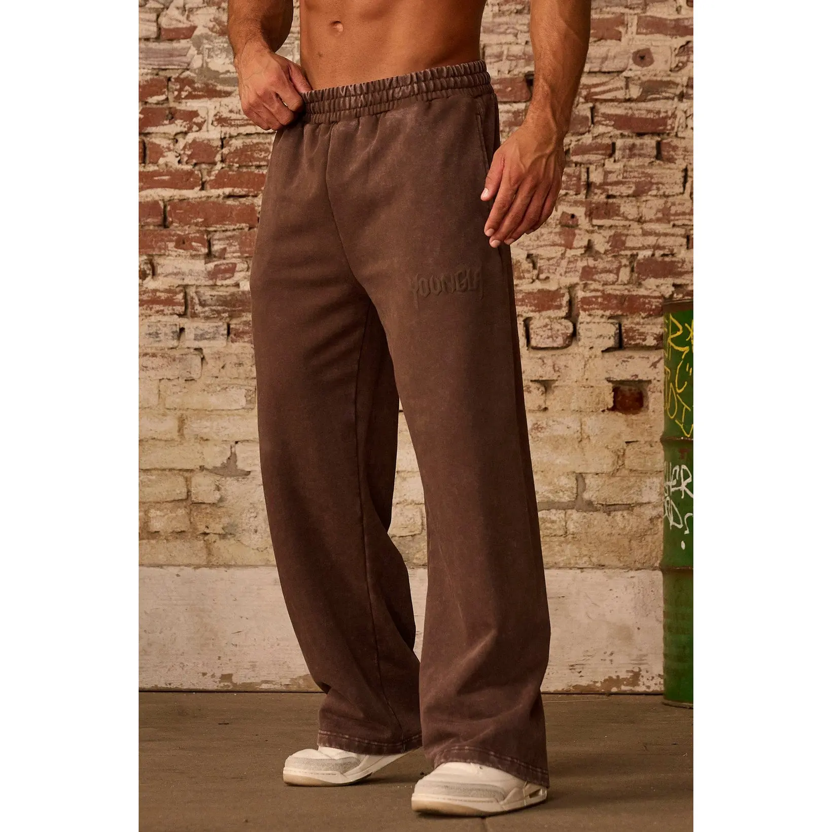 2041 - The Midnight Collection - Joggers