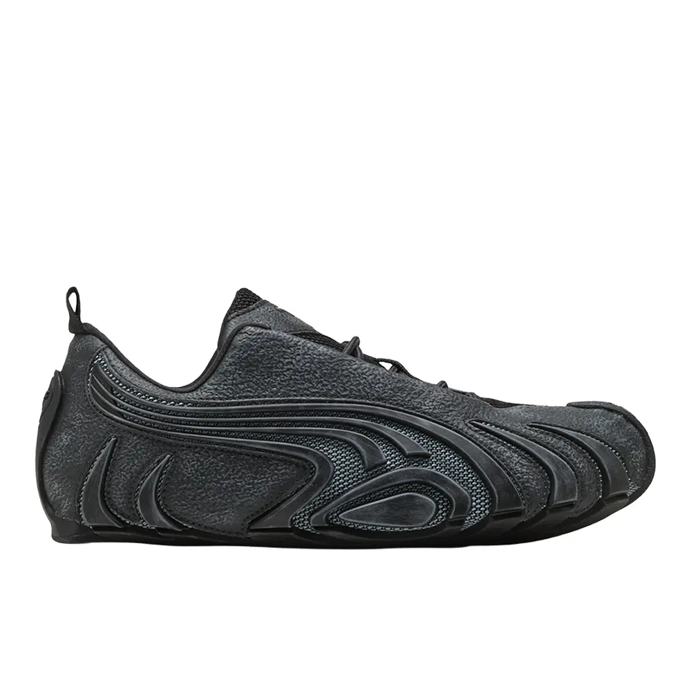 PUMA Mens Talon Biology Lace Up Sneakers Shoes Casual - Grey