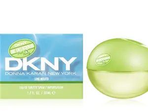 DKNY Be Delicious Pool Party Lime Mojito 1.7 oz EDT for Women