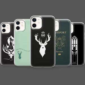 Throne Of Glass Phone Case Book Lover ToG Compatible with iPhone 11, 12, 13, 14, 15, 16, 17 & Samsung S22 S23 S24 S25 S26 – check our available sizes