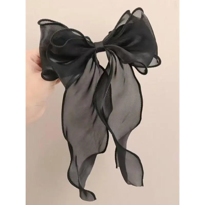 21 # Black border banding