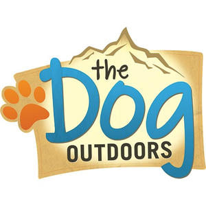 The Dog Outdoors