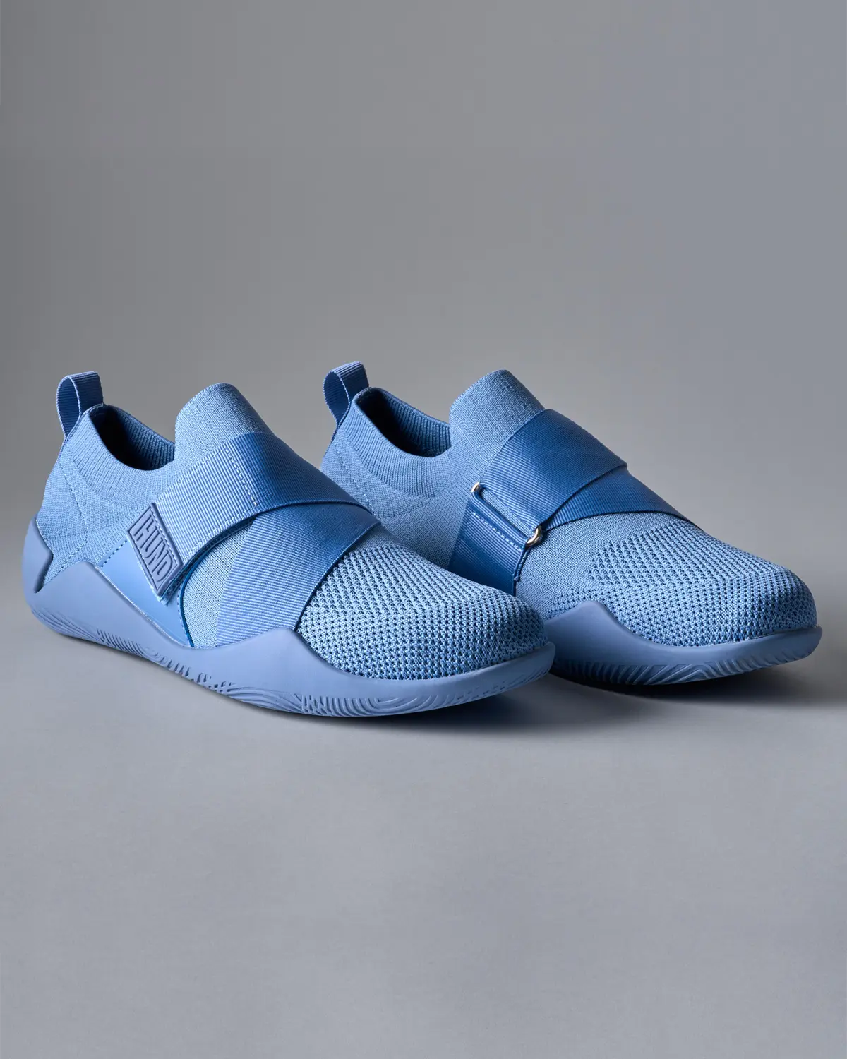 Trainer Pro in Blue Trainer Pro in Blue