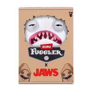 ZURU Fugglers Jaws 9'' Plush