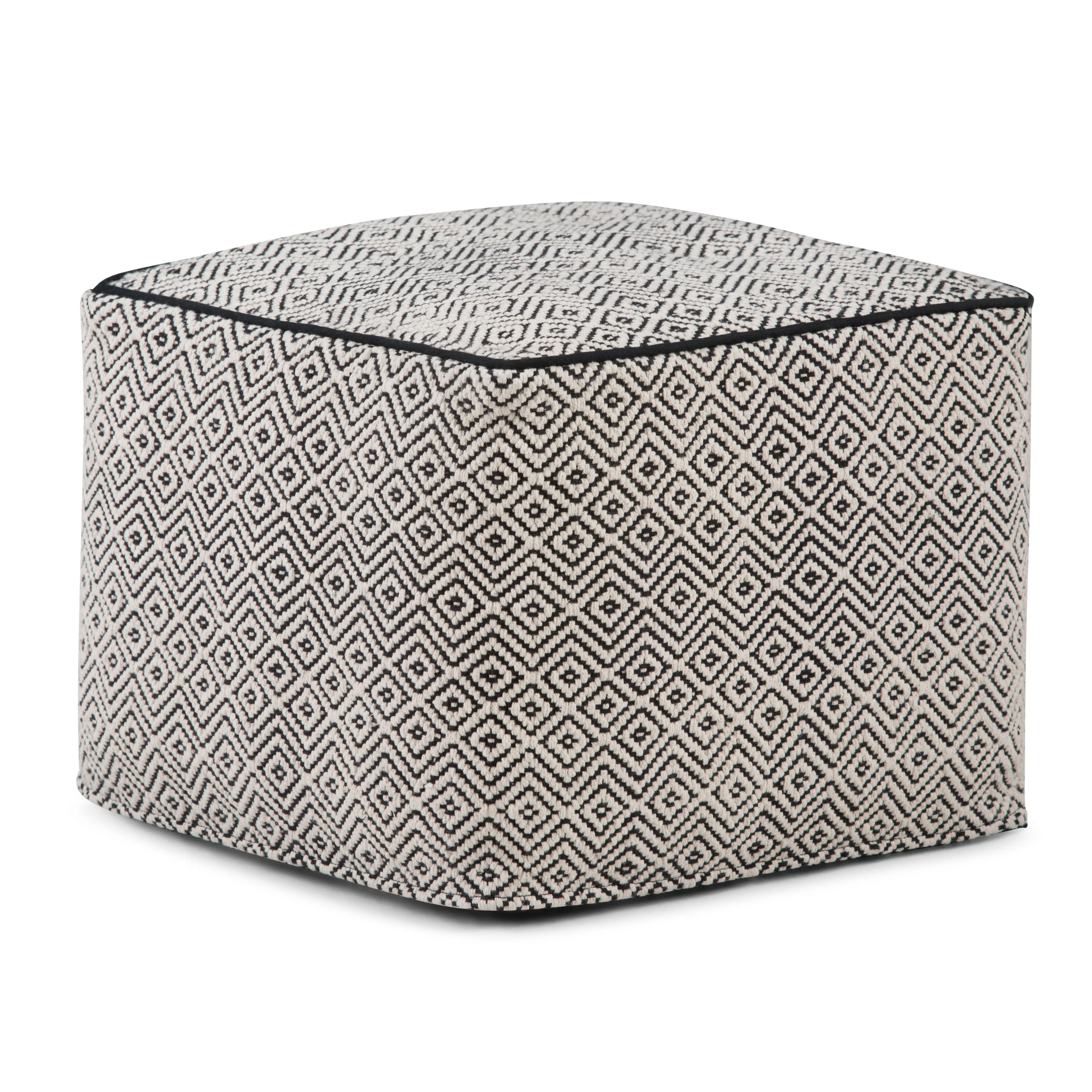 Brynn Pouf