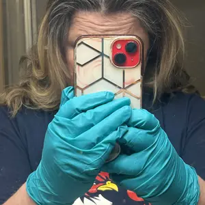 Dark Chocolate Hair Dye Shampoo, 5-in-1 Hair Color Shampoo for Gray Hair Coverage for Women & Men, Natural Brown Shampoo Hair Dye Colors Hair in Minutes, Natural Color Depositing Conditioner, Shampoo Tinte Para El Cabello, Champu Para Canas