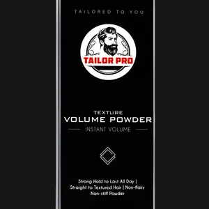 Tailor Pro Volume and Texture Powder