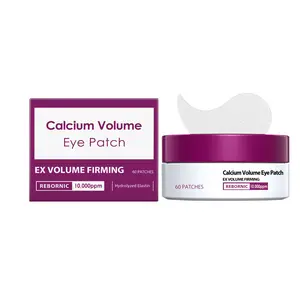 AMZ Soft And Moisturizing Eye Patches Are Portable For Daily Use. They Gently Nourish The Eyes And Deeply Moisturize And Hydrate The Tender Eye Area