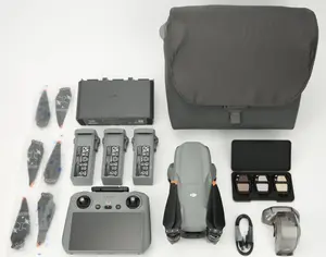 DJI Air 3S Fly more combo with controller