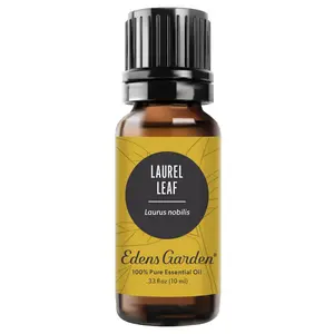 Laurel Leaf Essential Oil