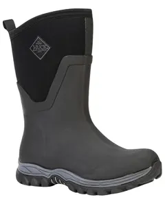 Muck Women's Boot Women'S Arctic Sport Ii Rubber Round Toe - As2m000