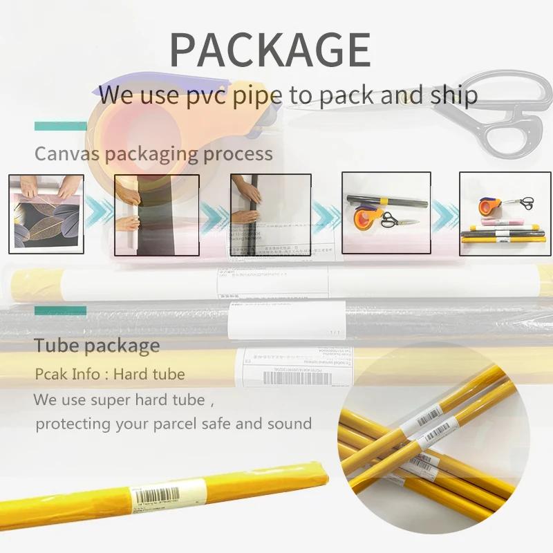 Retro Heavy Metal Band Rock Ozzy Osbourne Band Poster Canvas Painting Wall Art HD Pictures Print For Home Family Bedroom Decor