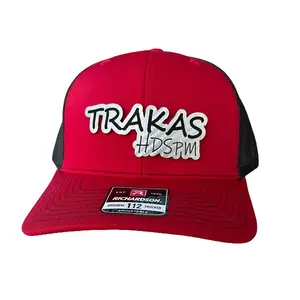 Trakas HDSPM Hat