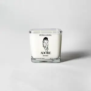 Adore Classic Bougie Candle
