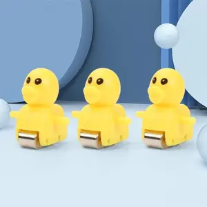 Electric Slide Duck Climbing Toy Playtime, Includes Ducks, Unisex Design, Durable, Perfect for Birthday Gifts, Requires 2 Aa Batteries
