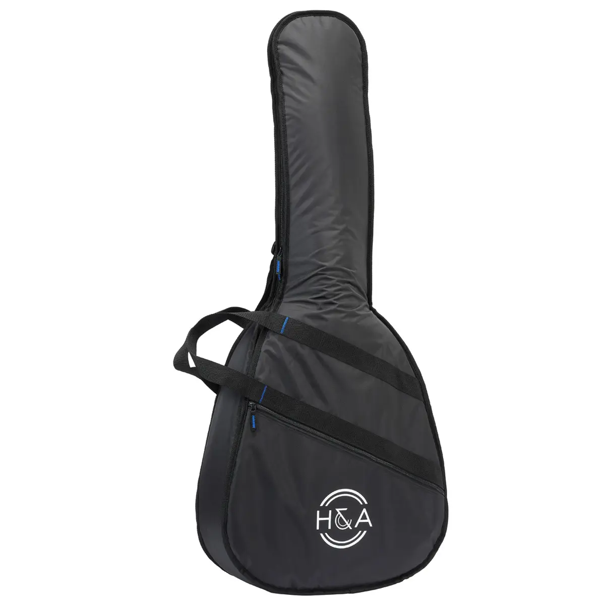 H&A Gig Bag for Dreadnought Acoustic Guitars H&A Gig Bag for Dreadnought Acoustic Guitars