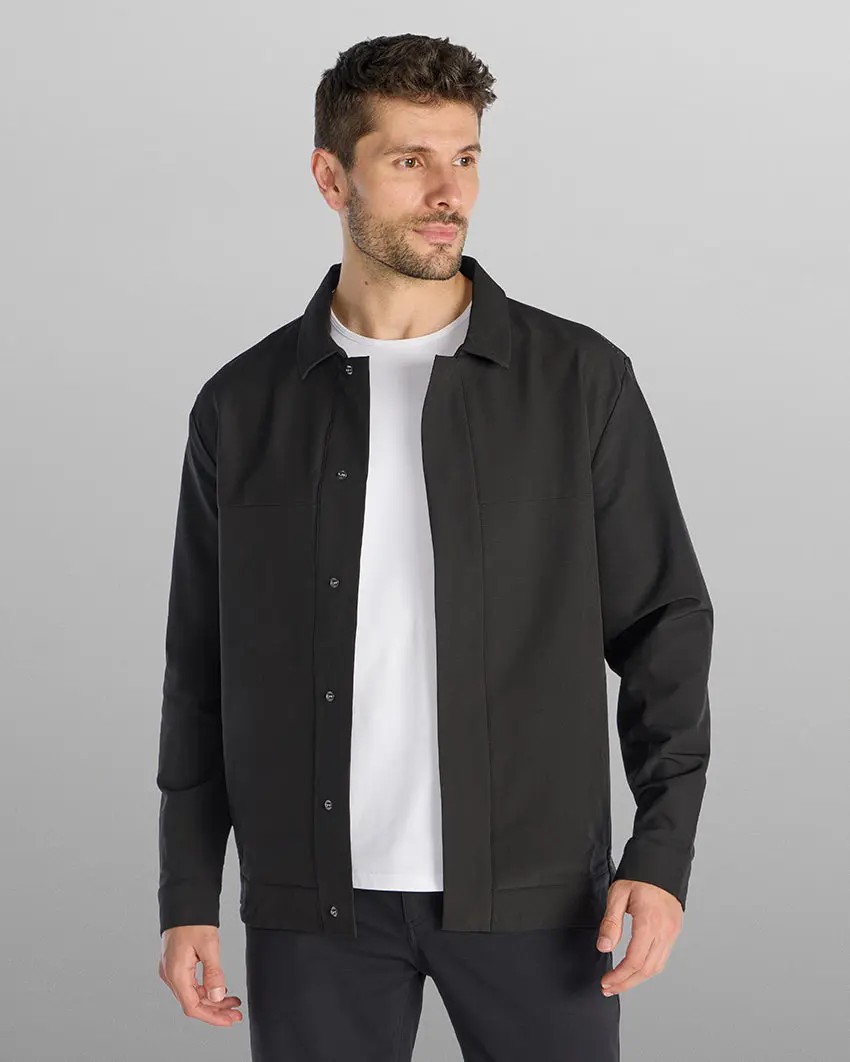 District Jacket