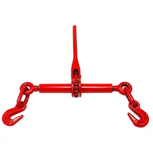 Ratchet Chain Binder, 5/16" - 3/8"