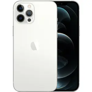 Refurbished Apple iPhone 12 Pro (Xfinity Only) A2341 Excellent Condition with 1 Year Warranty