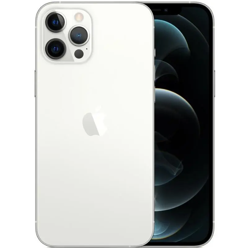 Refurbished Apple iPhone 12 Pro (Verizon Locked) A2341 Good Condition with 1 Year Warranty