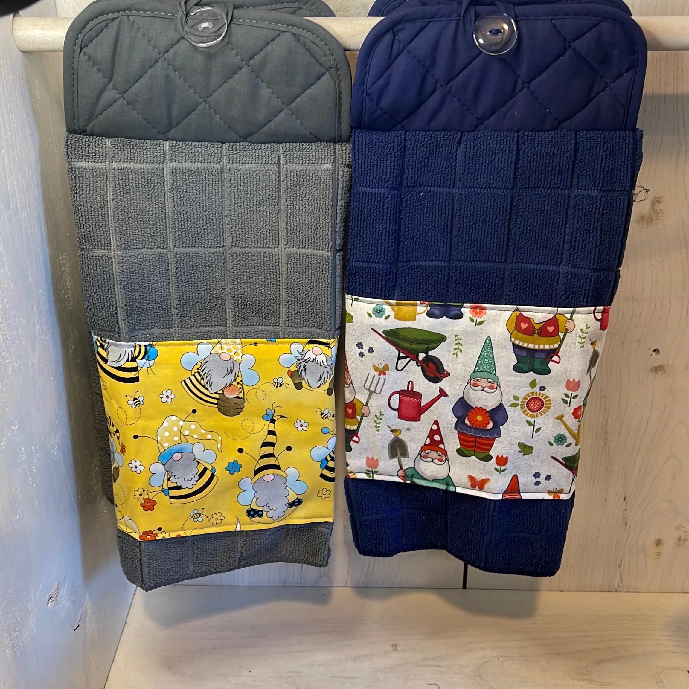 Gnome towel Gnome towel