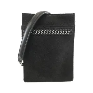 Pre-owned Stella McCartney Polyester Shoulder Bags PET Shoulder Bag