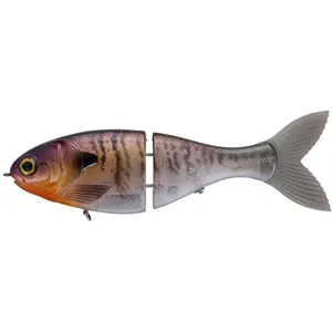Bucca BFS Trick Shad - 2.5 Inch