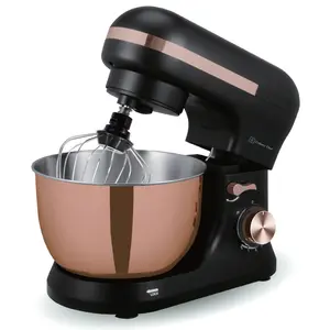 CULINARY CHEF 4.75 Quart Retro Stand Mixer