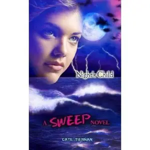 USED-Night's Child (Sweep, No. 15) by Cate Tiernan (Paperback)