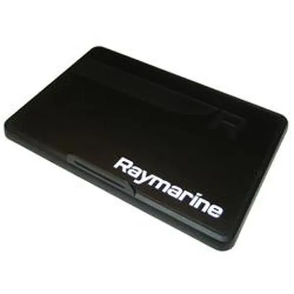 Raymarine R70533 Suncover for Axiom 12 Instruments, 0.4 lbs Efficient All-Season Boat Part, All-Season Accessory to Keep Boat Running Smoothly