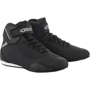 Alpinestars Sektor Riding Vented Shoes