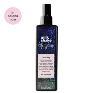 Lifestyling Amazing