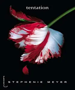 USED-Saga Twilight - Tome 2 - Tentation by Stephenie Meyer (Paperback)