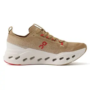 On Running Cloudsurfer Max Year of the Horse Chai Ivory 3MG10580722 Men's Fashion Shoes New