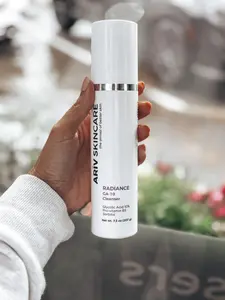Radiance Glycolic Acid-10 Cleanser