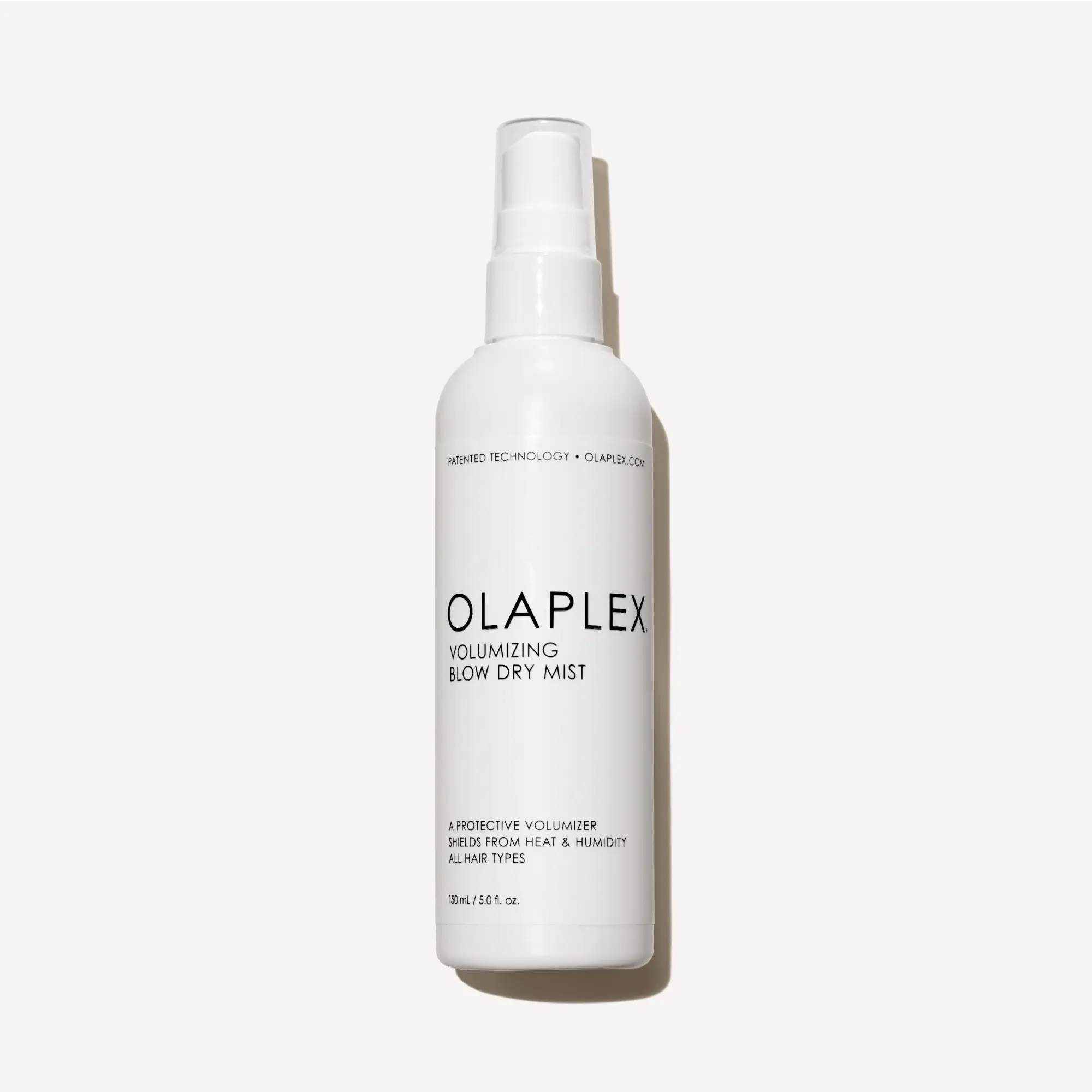 OLAPLEX Volumizing Blow Dry Mist - Protective, Blowout-Boosting Mist for Buildable Body & Bounce OLAPLEX Volumizing Blow Dry Mist - Protective, Blowout-Boosting Mist for Buildable Body & Bounce