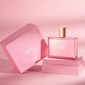 Eighty by Cabby–Puffette, Eau de Parfume, 100ml