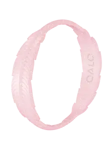 Women's Pink Pixie Dust Serene Bracelet