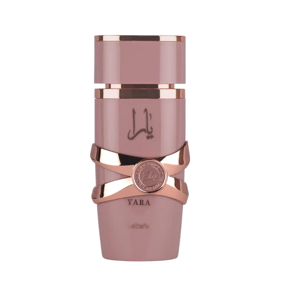 Lattafa Yara Elixir Eau De Parfum 100ml/3.4oz Arabic Tone
