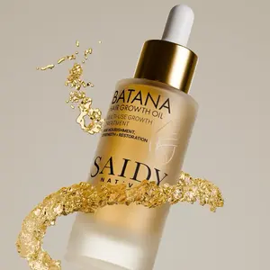 Saidy Native Batana OIl