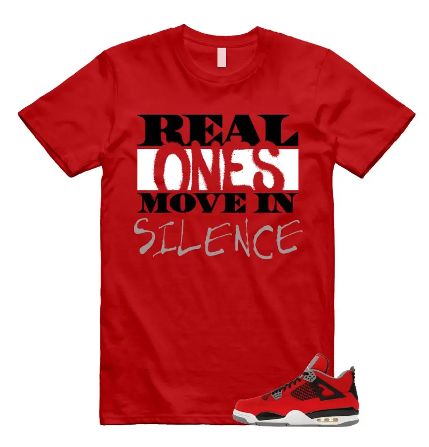 REAL Shirt to Match 12 Retro Bloodline, 12s Black Varsity Red Outfit Shirt, Best Gift, Unisex Streetwear T-Shirt