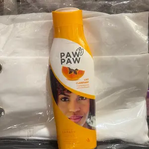 Paw Paw Lotion