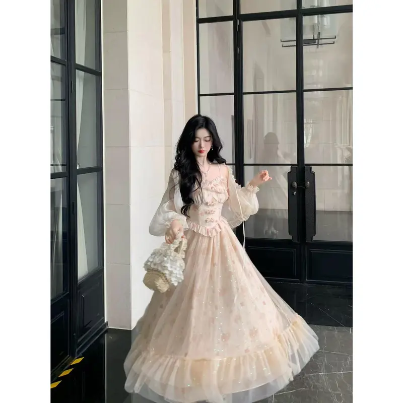 fairy princess dresses for adults - TikTok Shop